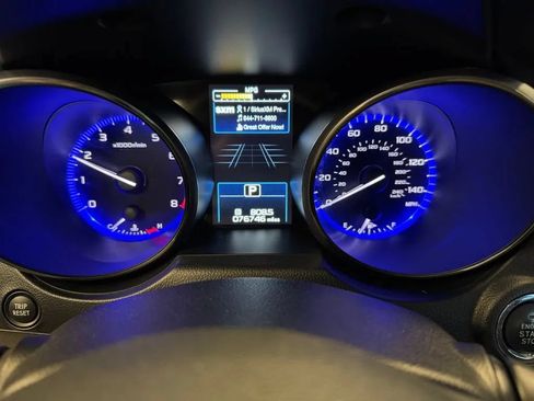 Used 2018 Subaru Legacy 2.5i Limited AWD/4WD image 10