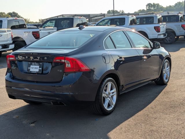 Used 2015 Volvo S60 T5 Premier FWD image 3