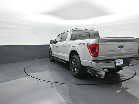 Certified 2023 Ford F150 XLT w/ Equipment Group 302A High AWD/4WD image 5