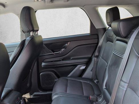Used 2022 Lincoln Corsair AWD w/ Equipment Group 101A image 21