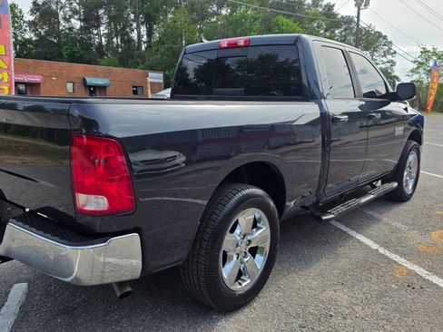 Used 2016 RAM 1500 Big Horn RWD image 8