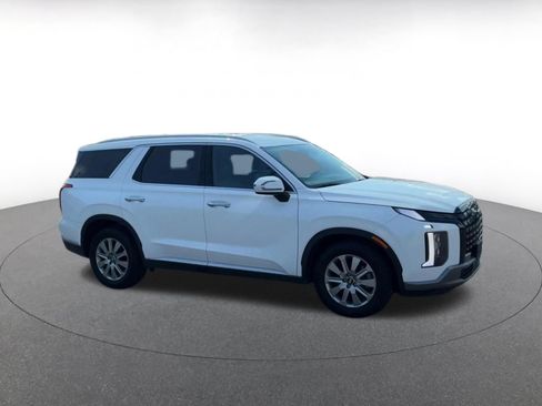 Used 2025 Hyundai Palisade SEL AWD/4WD image 2