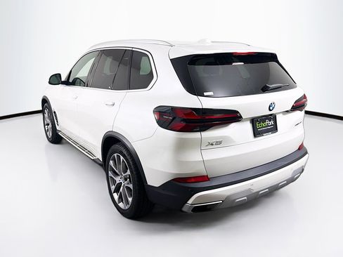 Used 2024 BMW X5 sDrive40i RWD image 5