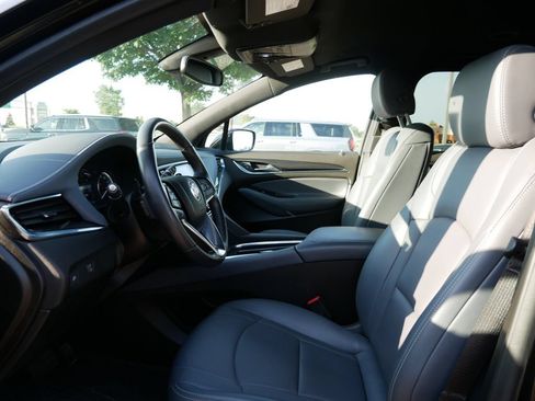 Used 2024 Buick Enclave Essence w/ Trailering Package, 5000 lbs. AWD/4WD image 9