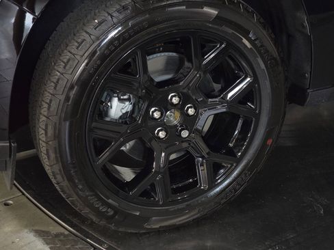 New 2025 Ford Maverick Lariat w/ Black Appearance Package image 15