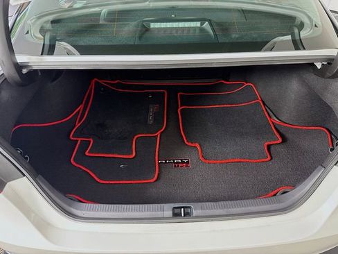 Used 2021 Toyota Camry TRD w/ TRD Package w/JBL Audio image 13