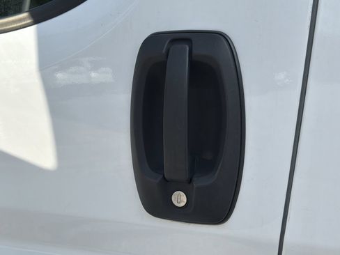 Used 2023 RAM ProMaster 2500 FWD image 30