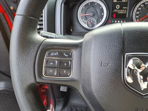 Used 2019 RAM 1500 Express w/ Express Value Package image 20