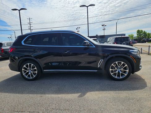 Used 2020 BMW X5 sDrive40i w/ Premium Package RWD image 7