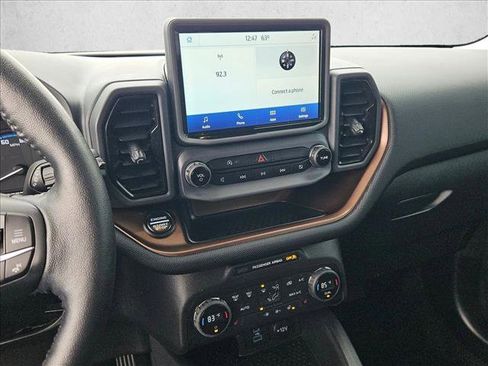 Used 2021 Ford Bronco Sport Outer Banks image 13