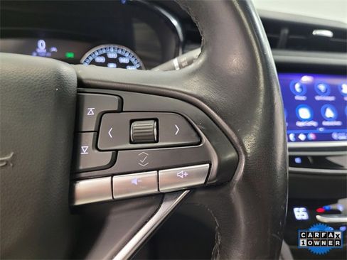 Used 2023 Cadillac XT6 Luxury image 27