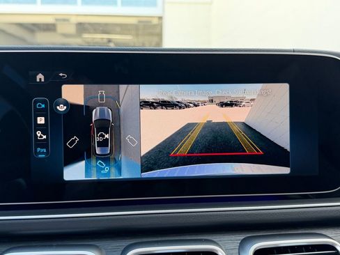 New 2026 Mercedes-Benz GLE 450 4MATIC image 32