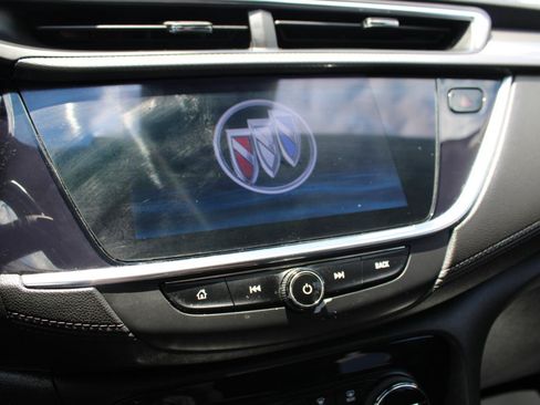 Used 2023 Buick Encore GX Select w/ Safety Package II FWD image 30