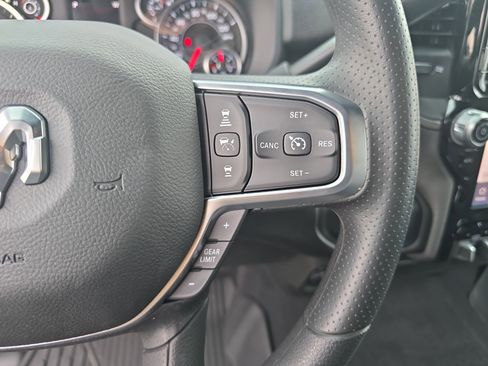 New 2026 RAM 3500 Tradesman image 27