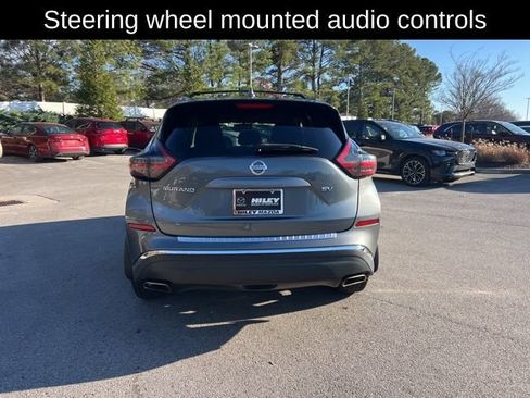 Used 2019 Nissan Murano SV w/ Cargo Package image 7