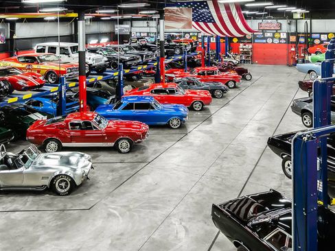 Used 2017 Chevrolet Corvette Z06 image 22