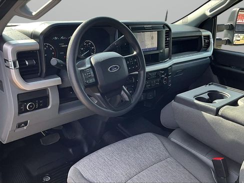 Used 2025 Ford F250 XL w/ XL Chrome Package AWD/4WD image 20
