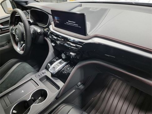 New 2026 Acura MDX A-Spec image 17