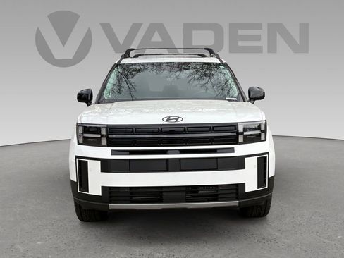 New 2026 Hyundai Santa Fe XRT image 22