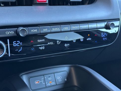 New 2025 Hyundai Ioniq 5 N image 18
