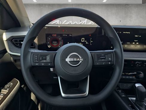 New 2026 Nissan Kicks SV AWD/4WD image 21