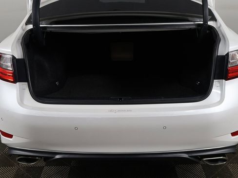 Used 2018 Lexus ES 350 w/ Ultra Luxury Package image 21