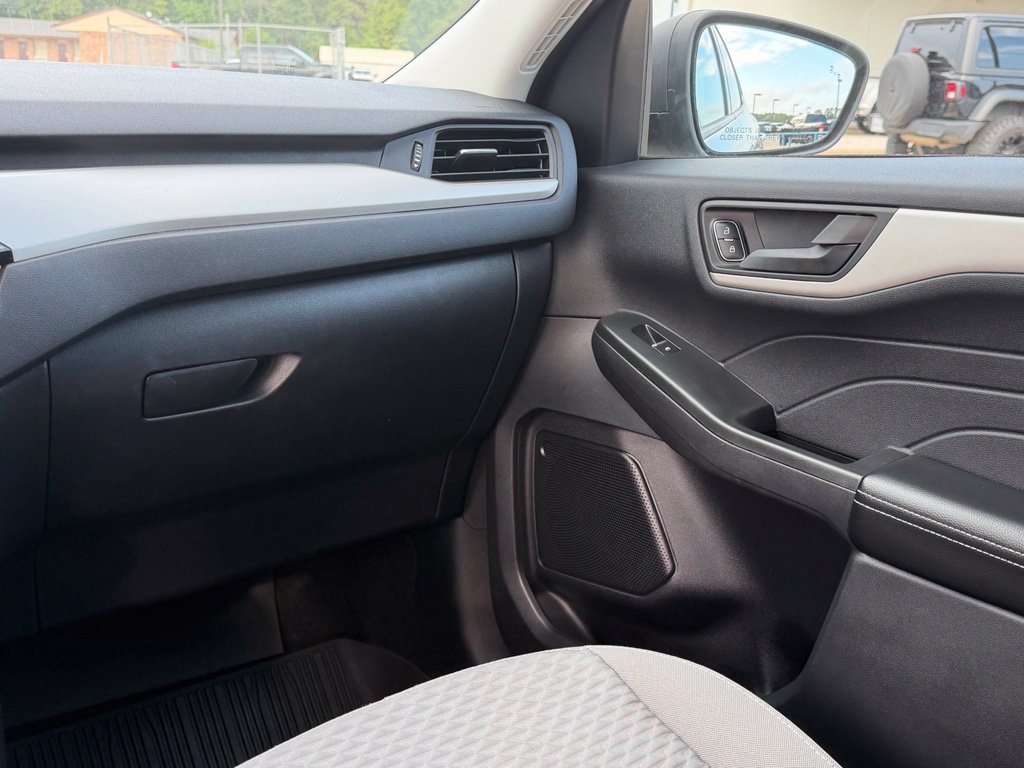 Used 2022 Ford Escape SE w/ Convenience Package AWD/4WD image 27