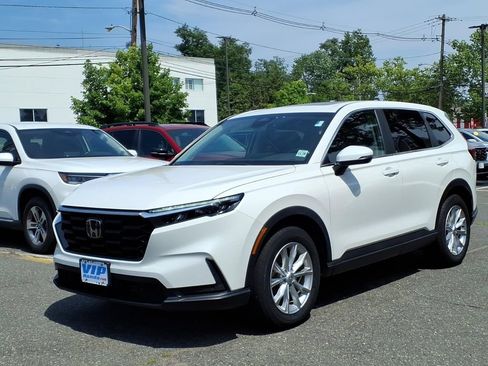 Used 2024 Honda CR-V EX-L image 29