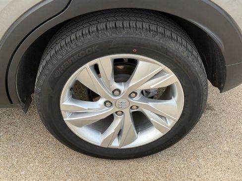 Used 2025 Buick Encore GX Preferred image 30