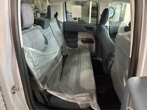 New 2026 Ford Maverick XLT w/ XLT Luxury Package image 30