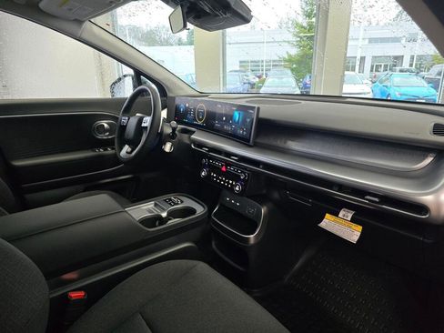 New 2026 Hyundai Ioniq 9 SE image 43