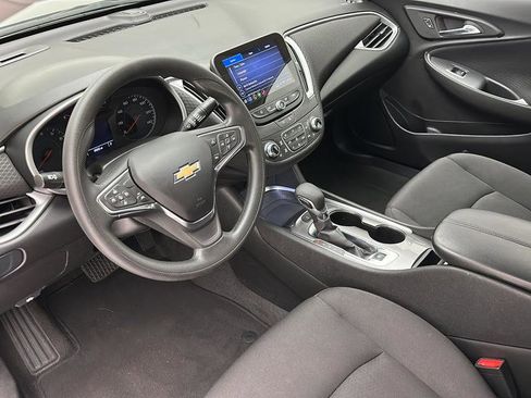 Used 2024 Chevrolet Malibu LT FWD image 13