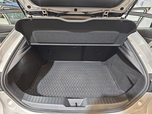 New 2026 MAZDA MAZDA3 s image 13