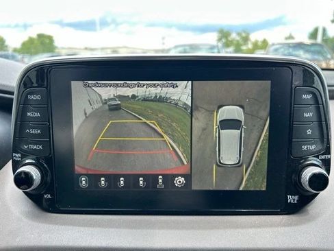 Used 2020 Hyundai Santa Fe Limited FWD image 29