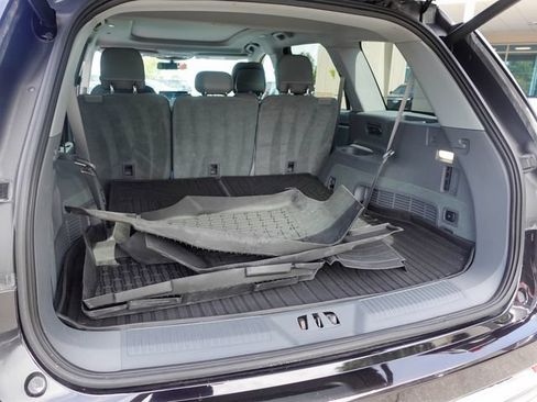 Used 2020 Lincoln Aviator Reserve w/ Equipment Group 201A AWD/4WD image 24