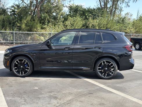 Used 2023 BMW X3 M40i image 6