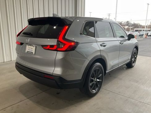 New 2026 Honda CR-V EX-L image 22