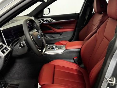 New 2026 BMW i4 xDrive40i w/ Premium Package image 11