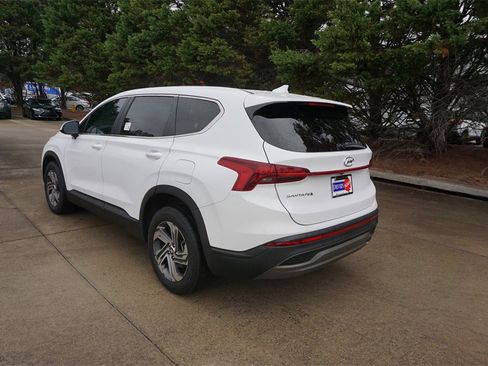 Used 2023 Hyundai Santa Fe SE image 20