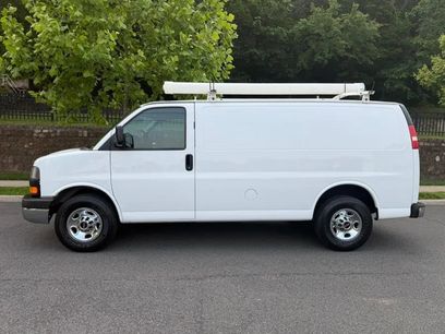 Used 2014 GMC Savana 2500
