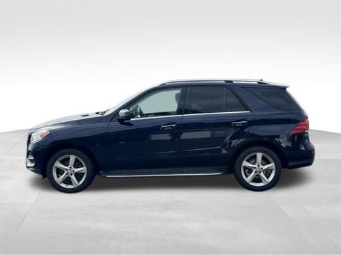 Used 2016 Mercedes-Benz GLE 350 4MATIC image 4