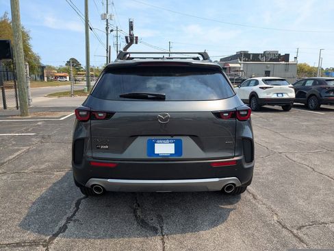 New 2026 MAZDA CX-50 2.5 Turbo w/ Accent Package AWD/4WD image 5