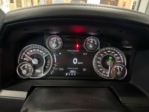 Used 2017 RAM 1500 Limited image 21