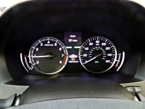 Used 2020 Acura MDX SH-AWD w/ Technology Package image 17