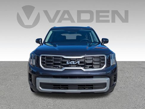 Used 2025 Kia Telluride S image 33