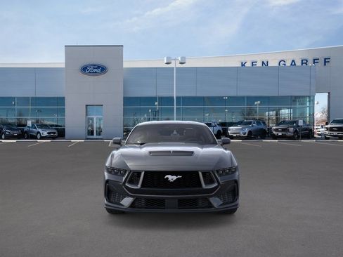 New 2026 Ford Mustang GT Premium RWD image 9
