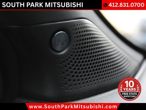 Used 2025 Ford Ranger Raptor image 19