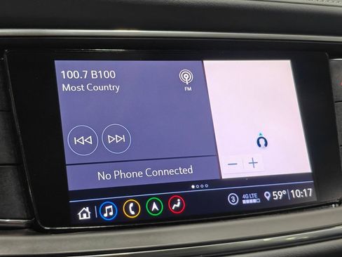 Used 2021 Buick Enclave Essence w/ Sound and Sites Package FWD image 37
