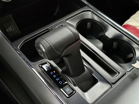 New 2025 Ford F150 XLT w/ Equipment Group 302A MID image 36