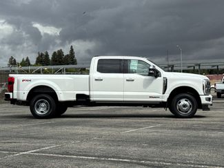 Certified 2026 Ford F350 Platinum w/ Platinum Plus Package AWD/4WD video 2